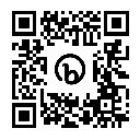 QR code for this website and Bitly hyperlink