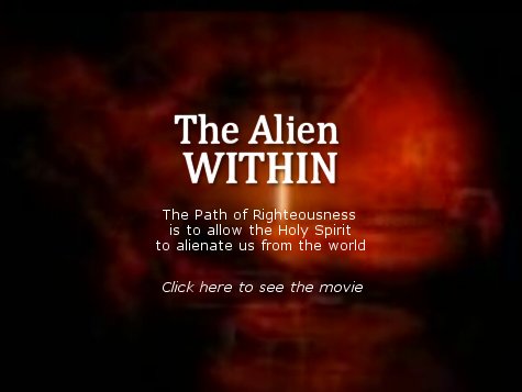 Click here to see this short challenging and liberating movie