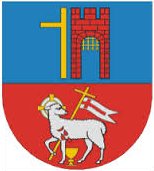 Coat of Arms of Allenstein/Olsztyn