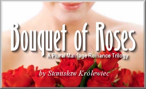 Click here to read Bouquet of Roses
