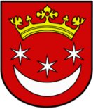 Coat of arms of Krumpohl/Krąpiel