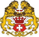 Coat of arms of Królewiec