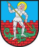 Coat of arms of Reichenbach/Dzierżoniw