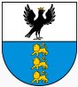 Coat of arms of Stanislau/Stanislawów/Ivano Frankivsk