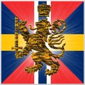 Norsk-svensk ndelig union