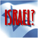 What is Israel? Where is Israel?