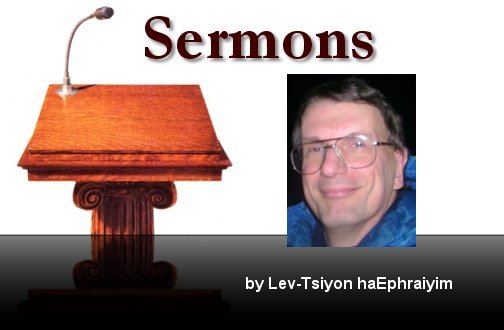 click here for earlier series of weekly sermons