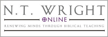 Click here for this off-site study of the teachings of Pauline theologian N.T.Wright