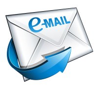 Email the ministry