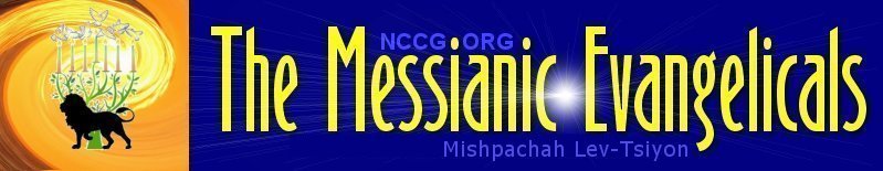 Logo Copyright © 2007 NCCG - All Rights Reserved